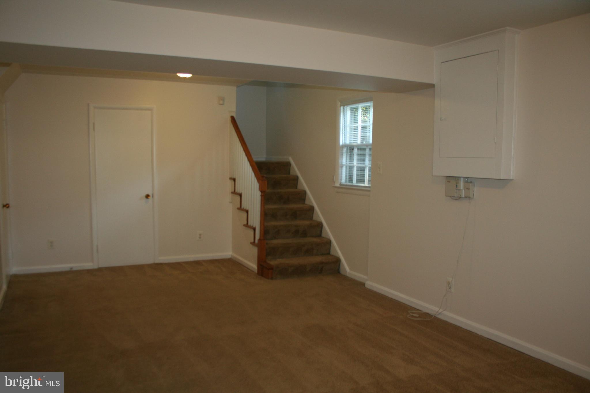NORTH CHEVY CHASE - Residential Lease
