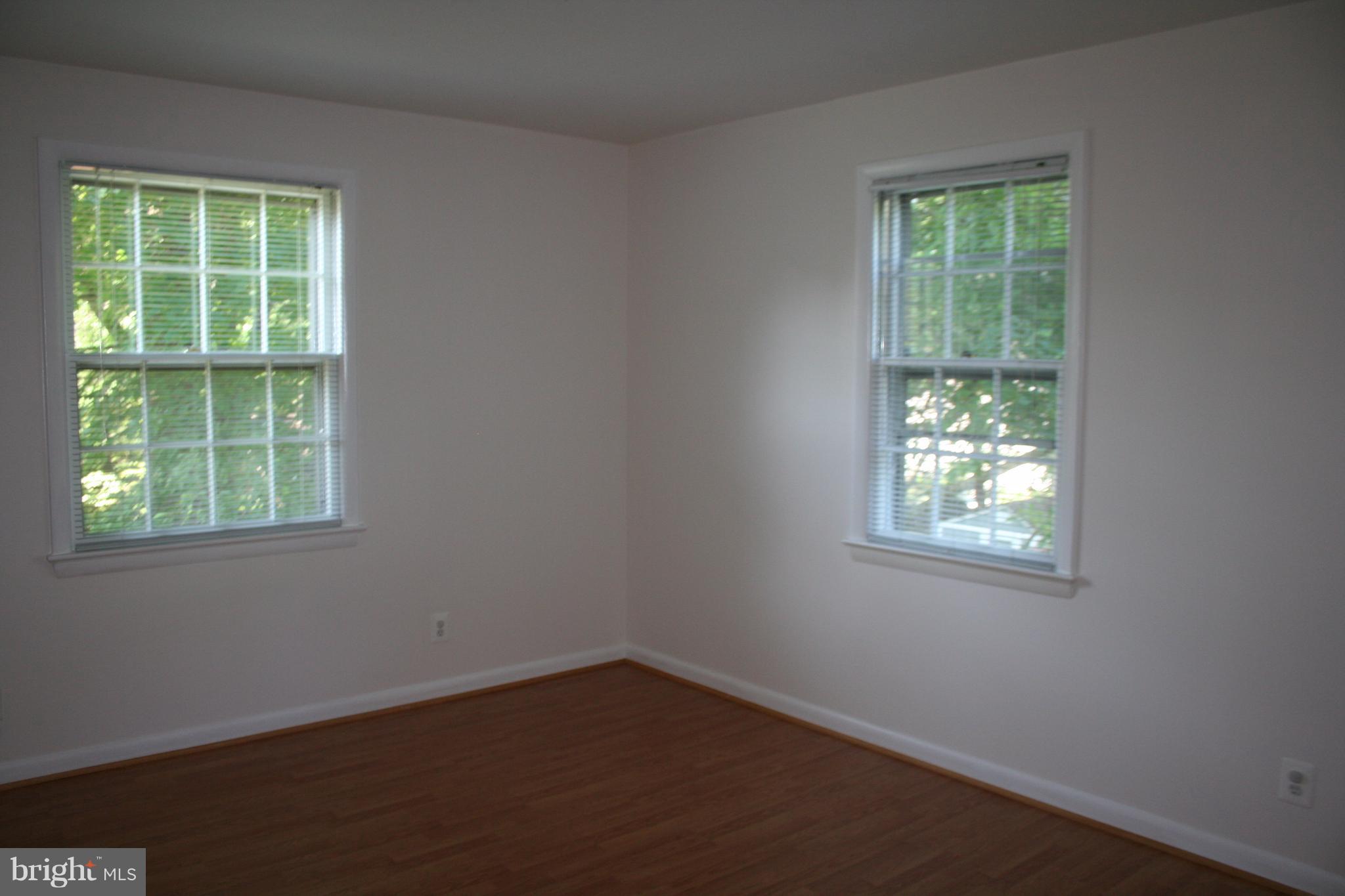 NORTH CHEVY CHASE - Residential Lease