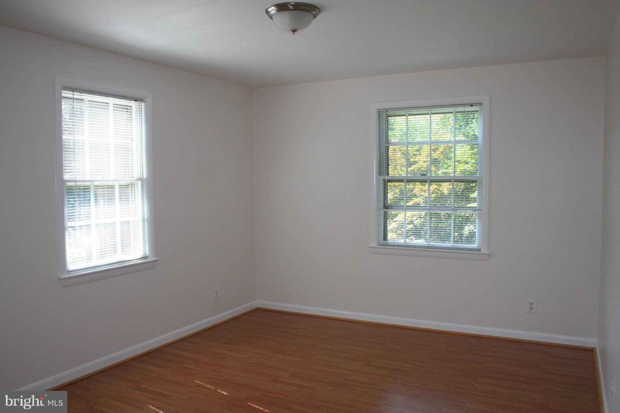 NORTH CHEVY CHASE - Residential Lease