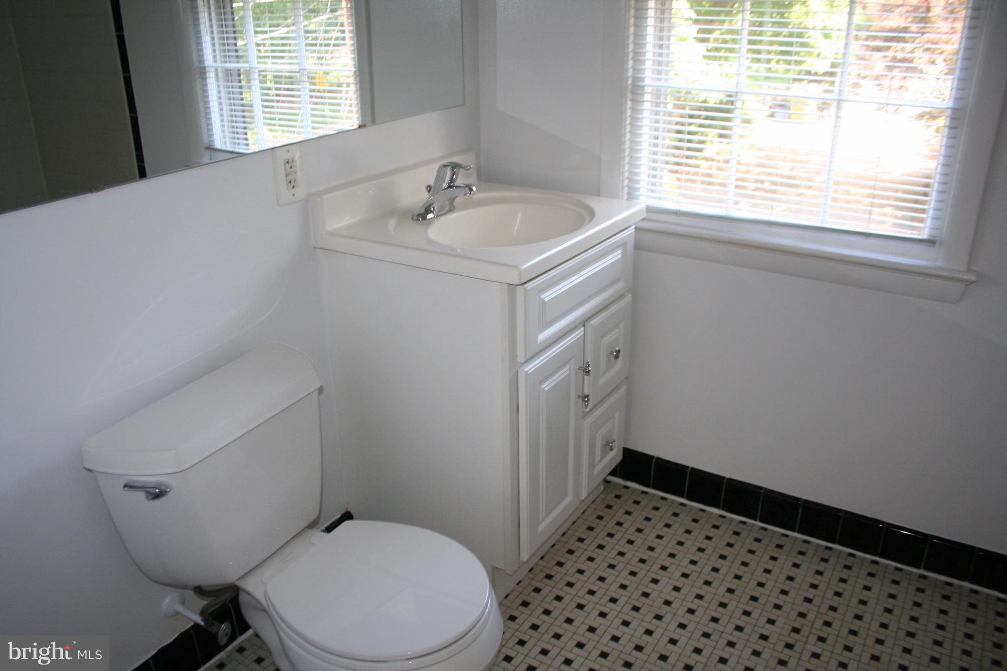 NORTH CHEVY CHASE - Residential Lease