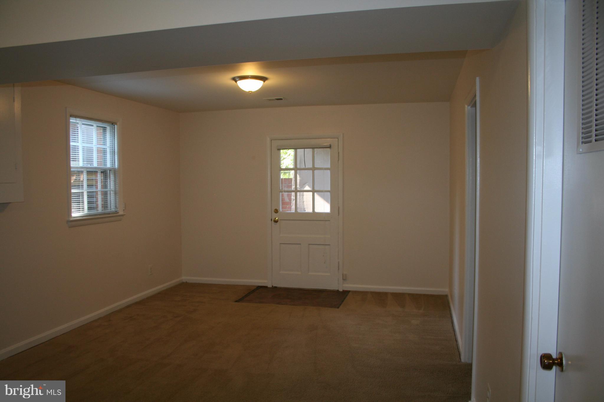 NORTH CHEVY CHASE - Residential Lease