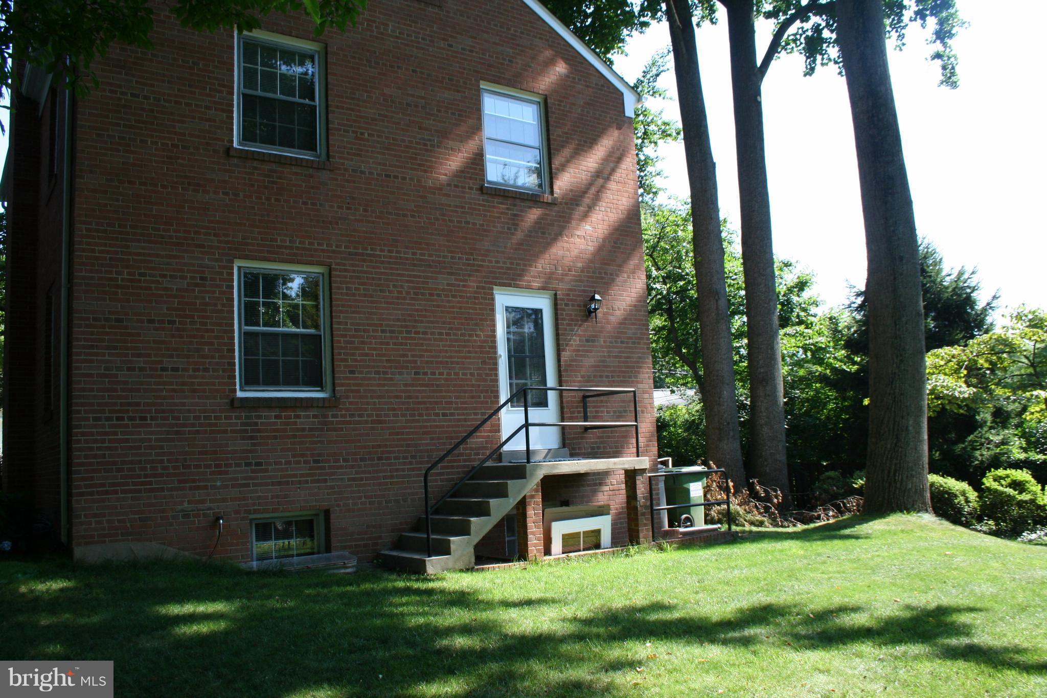 NORTH CHEVY CHASE - Residential Lease