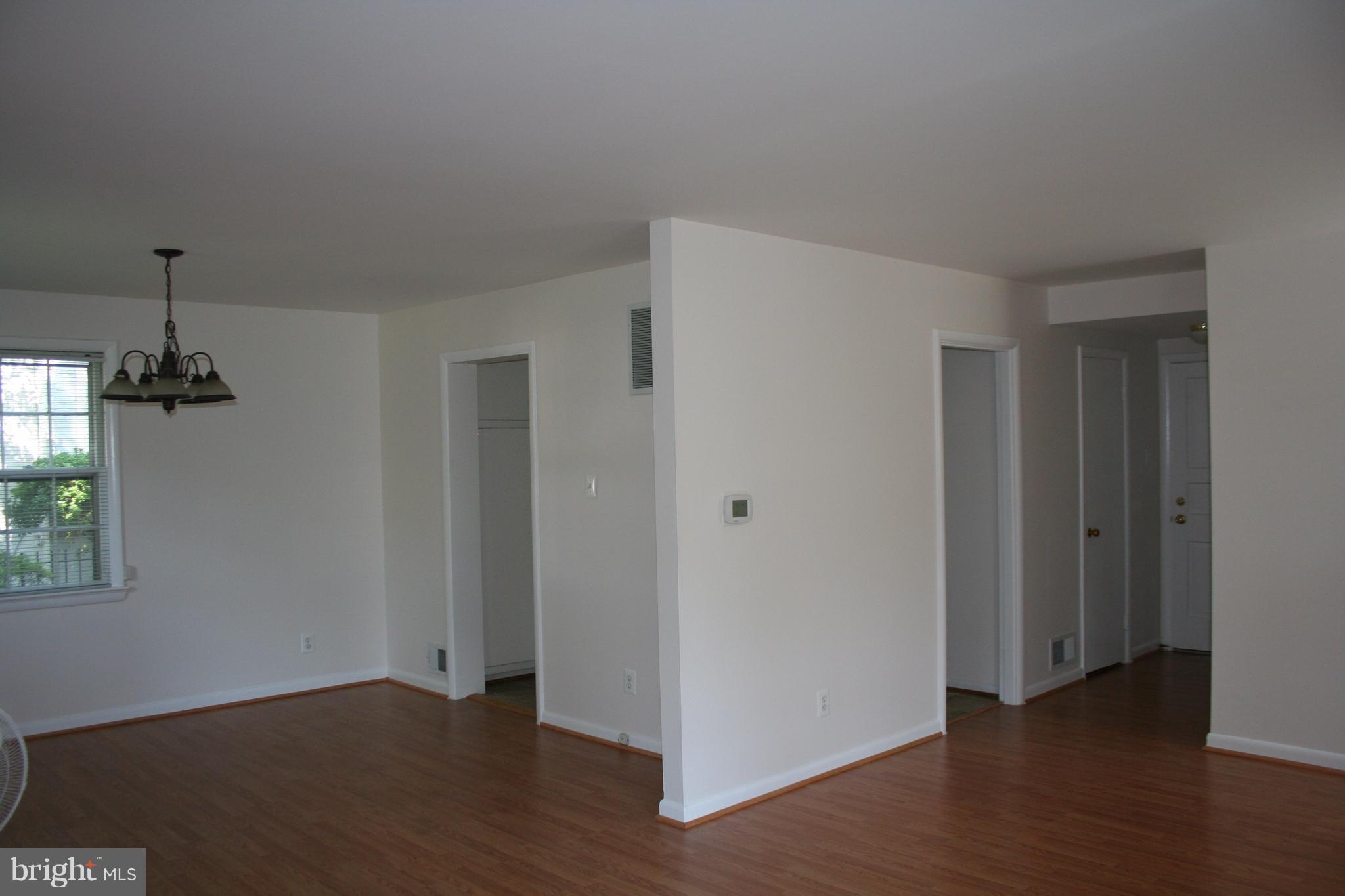 NORTH CHEVY CHASE - Residential Lease