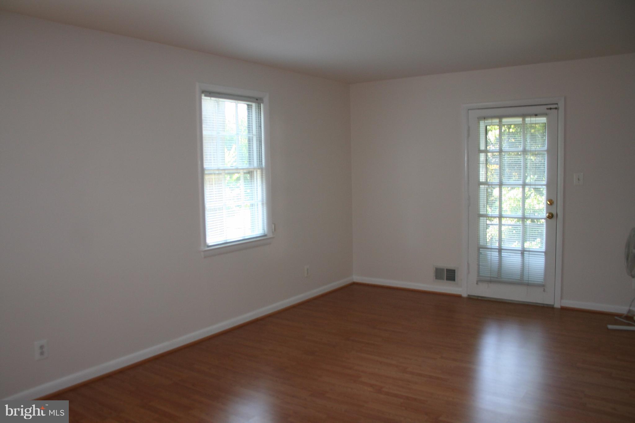 NORTH CHEVY CHASE - Residential Lease