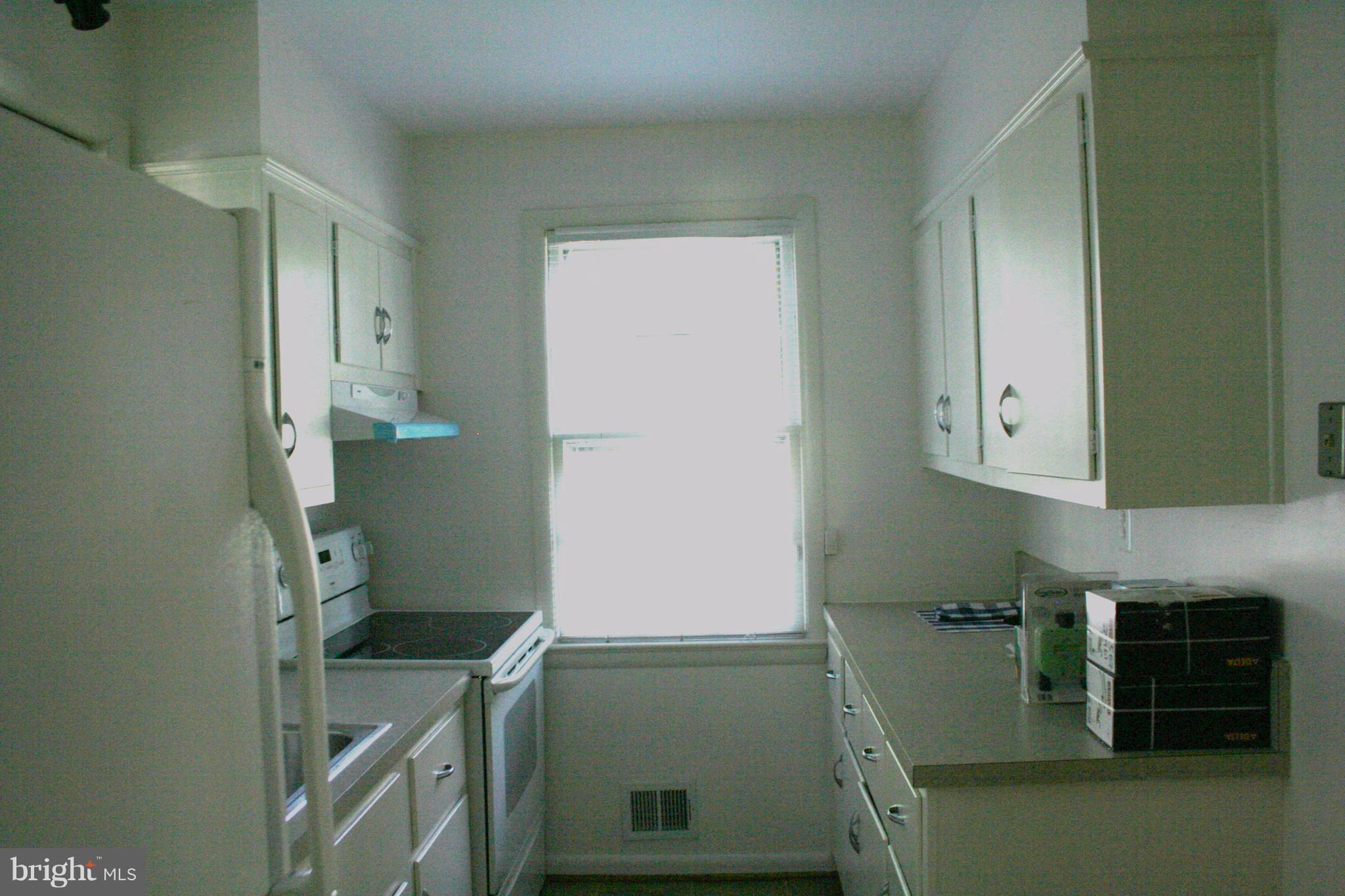 NORTH CHEVY CHASE - Residential Lease