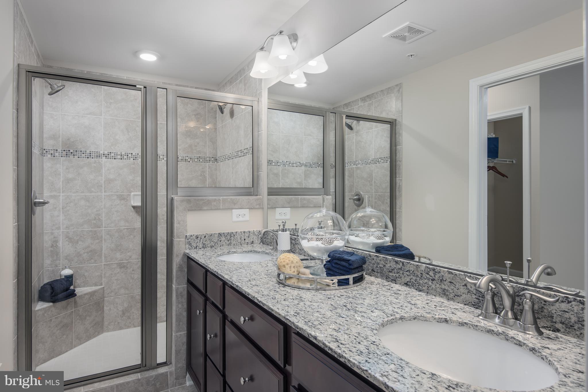 GLENN DALE CROSSING - Residential