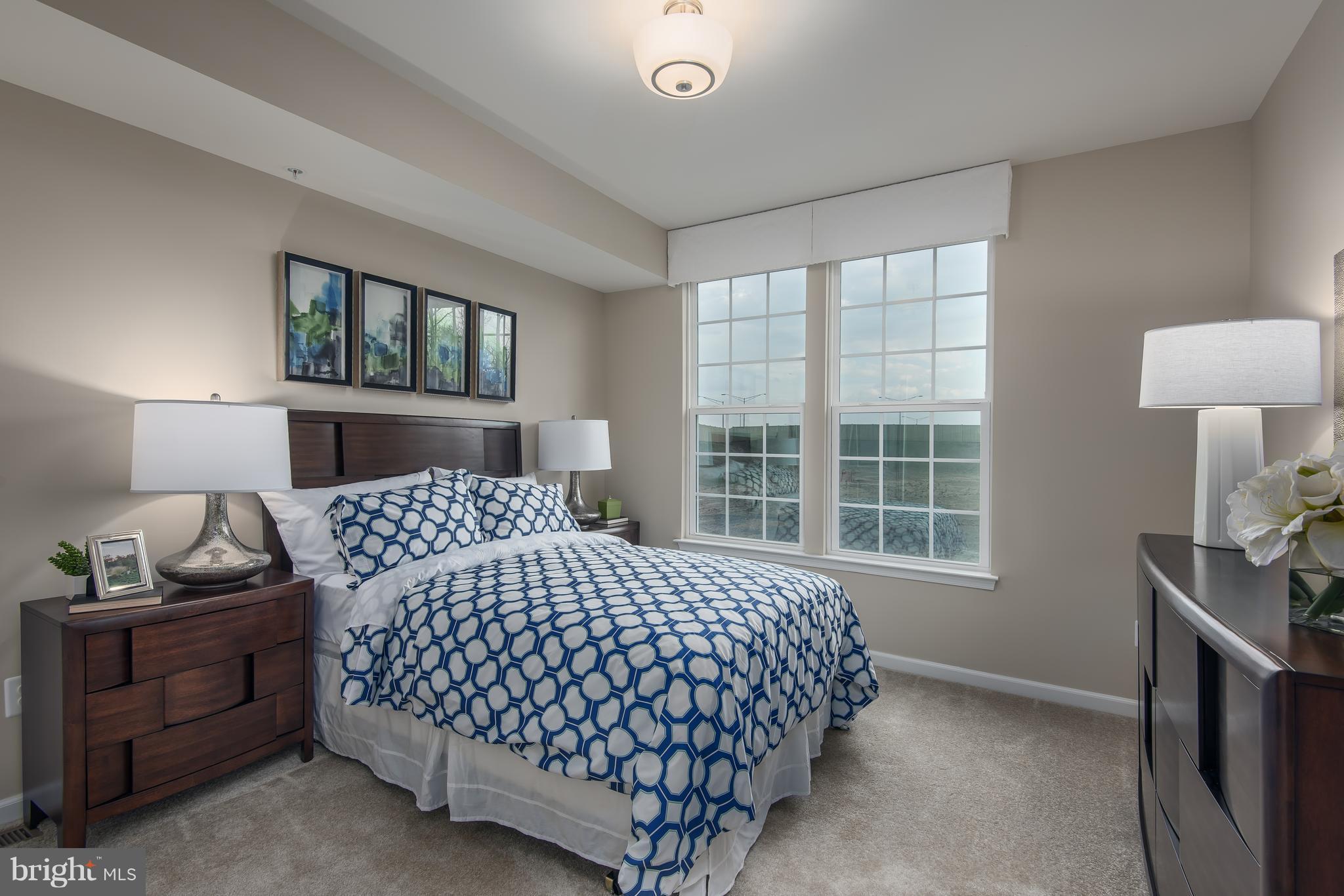 GLENN DALE CROSSING - Residential