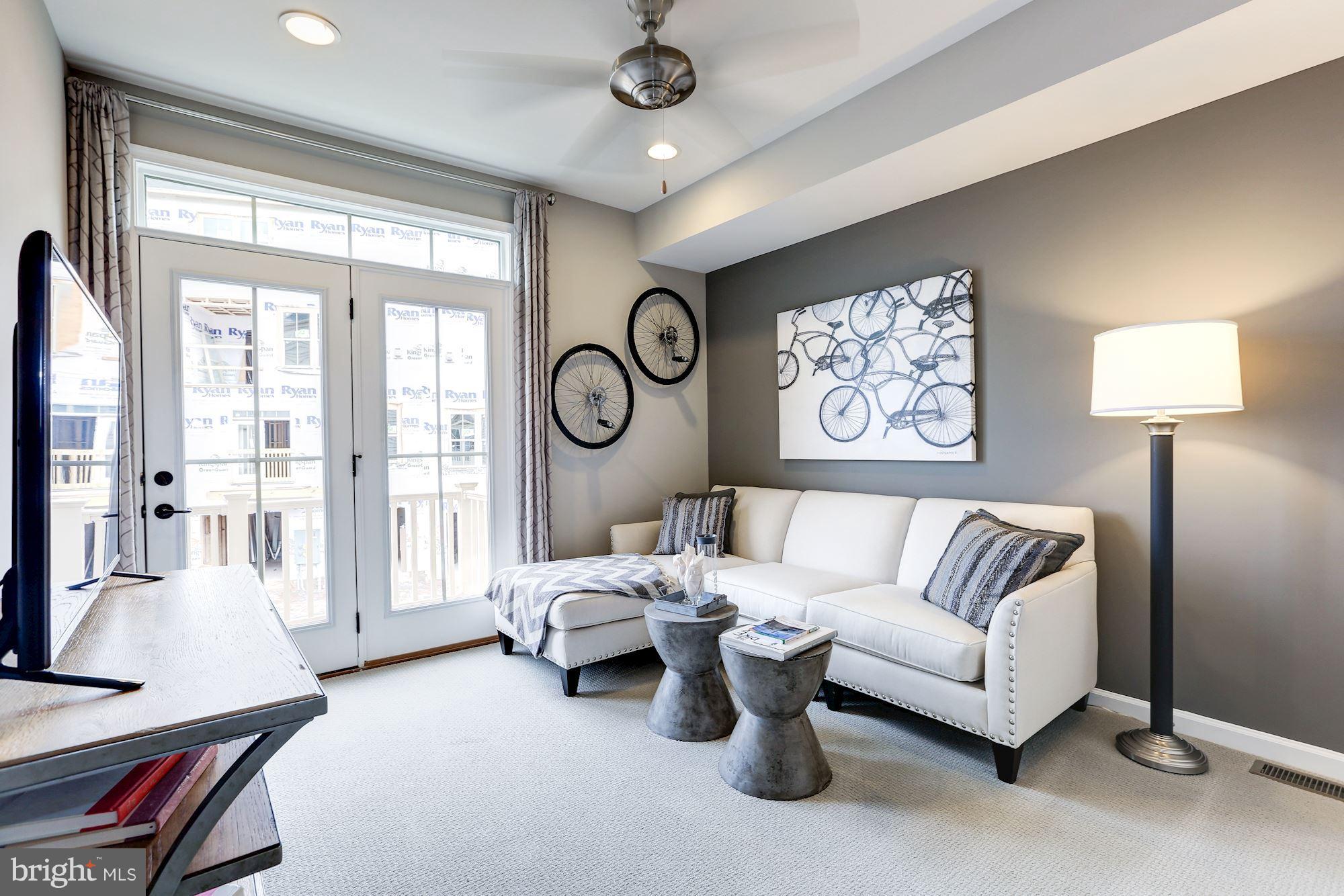 GLENN DALE CROSSING - Residential