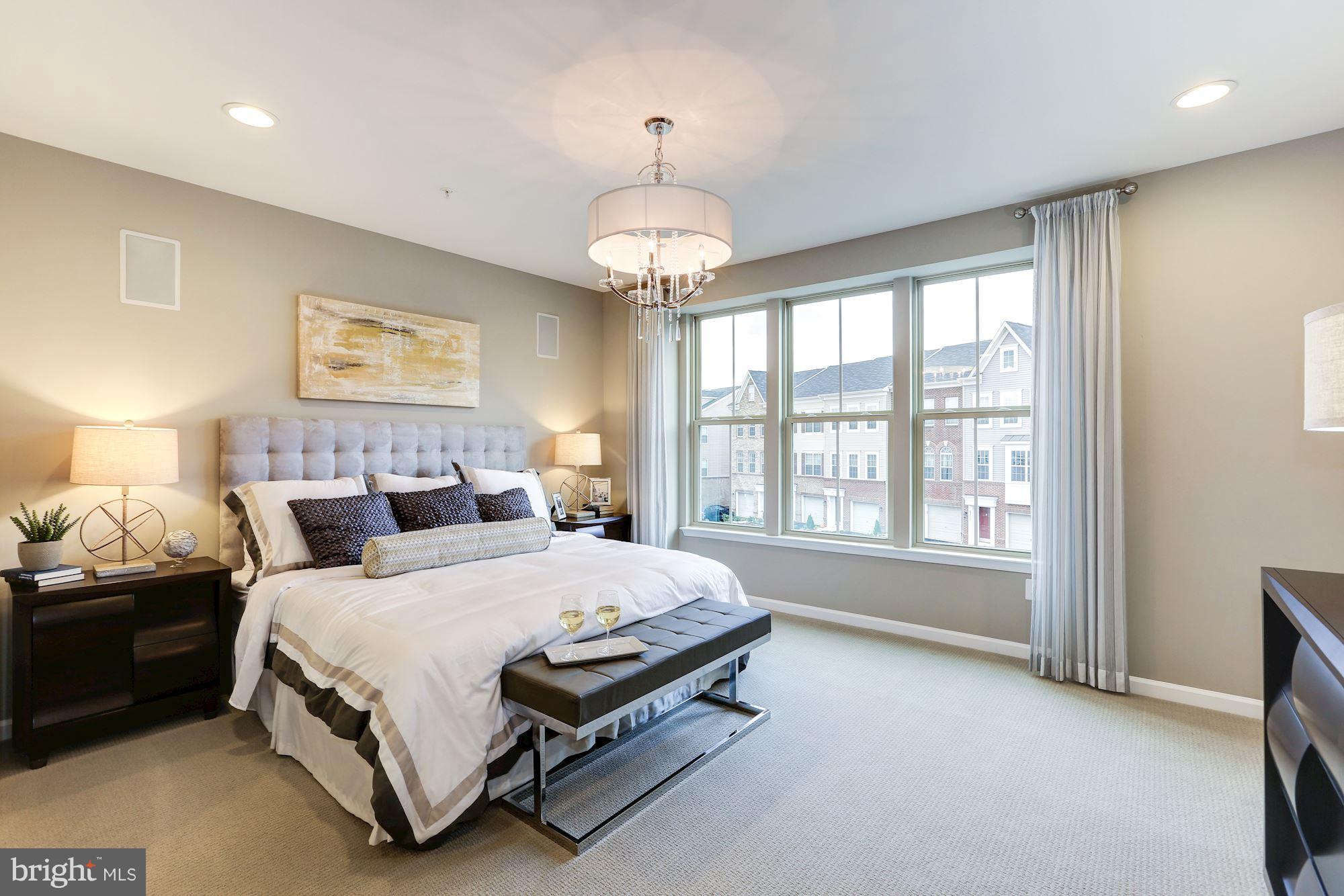 GLENN DALE CROSSING - Residential