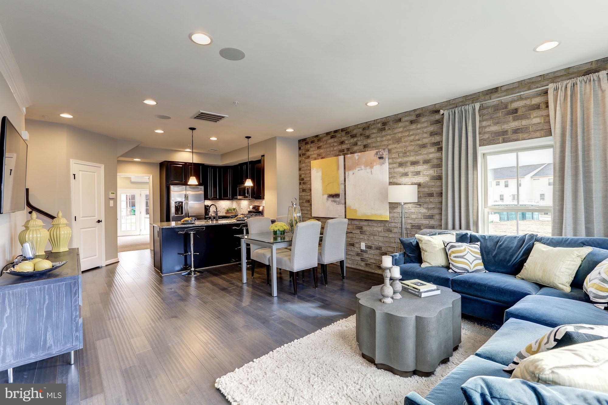 GLENN DALE CROSSING - Residential