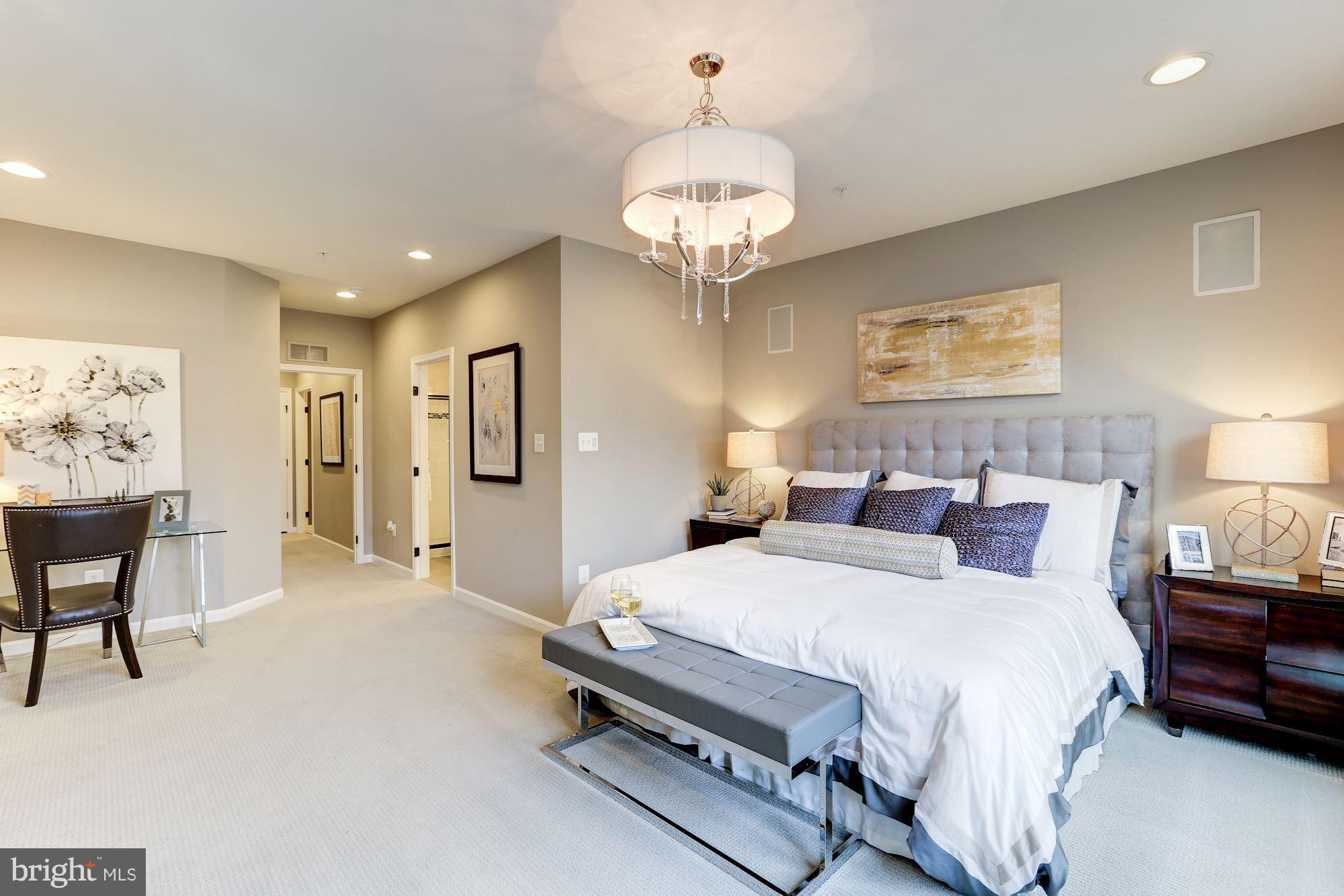 GLENN DALE CROSSING - Residential