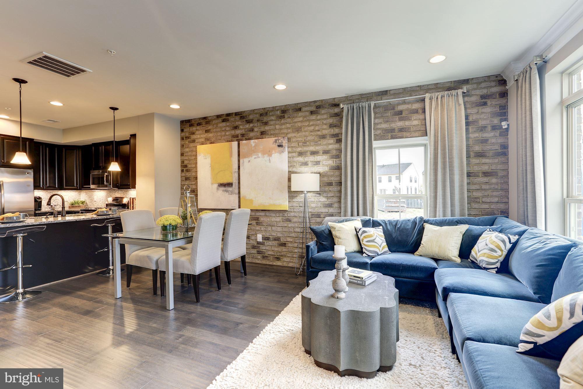 GLENN DALE CROSSING - Residential