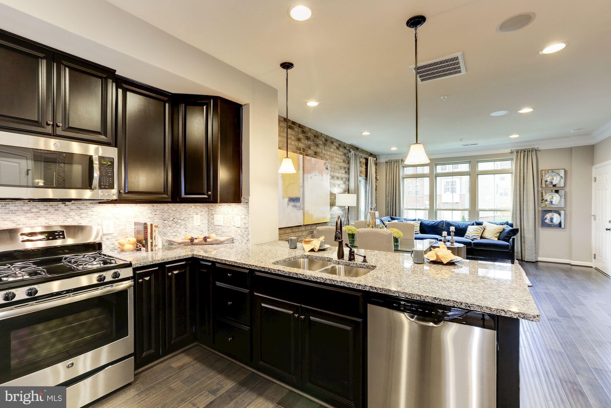 GLENN DALE CROSSING - Residential