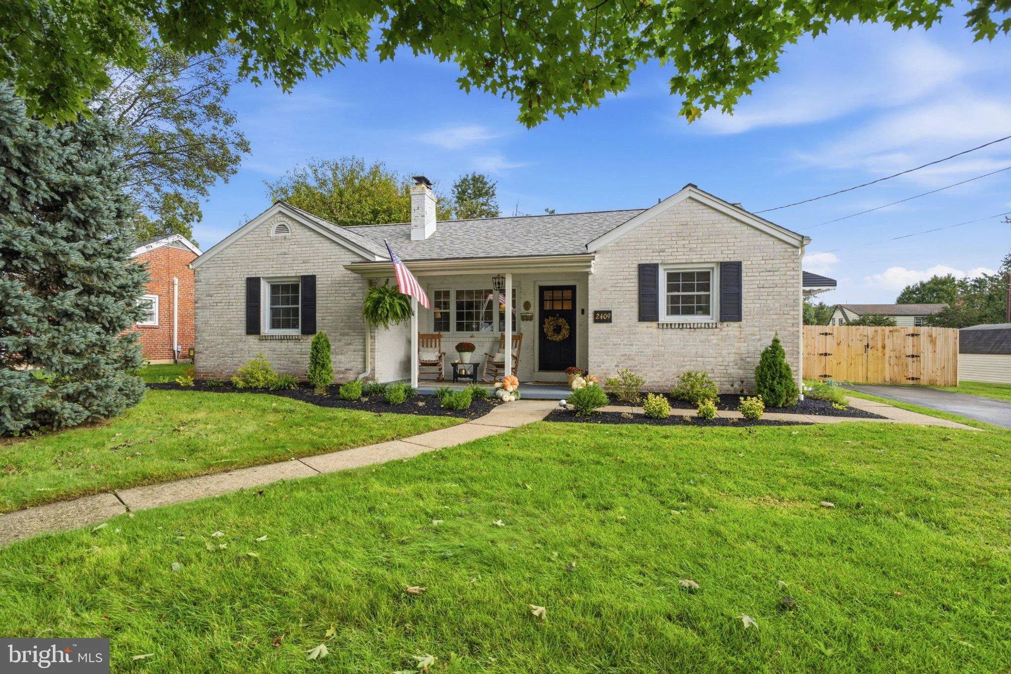 2409 Tapley Lane, Wilmington, DE 19808