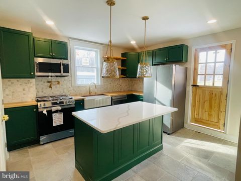 3600 MALDEN AVENUE BALTIMORE MD 21211