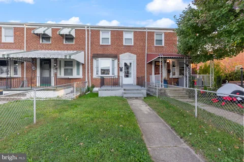 1943 Dineen Drive, Dundalk, MD 21222 - #: MDBC2142960