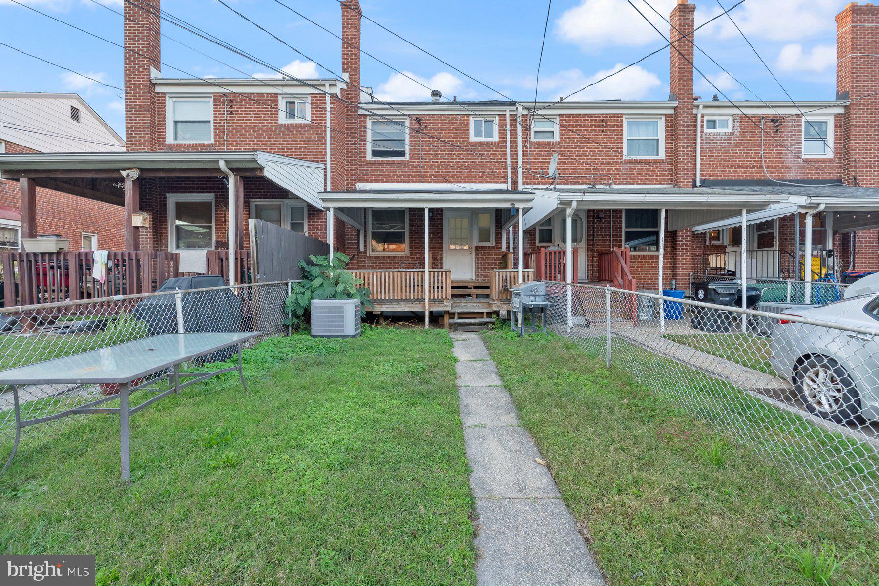 WEST INVERNESS - Residential