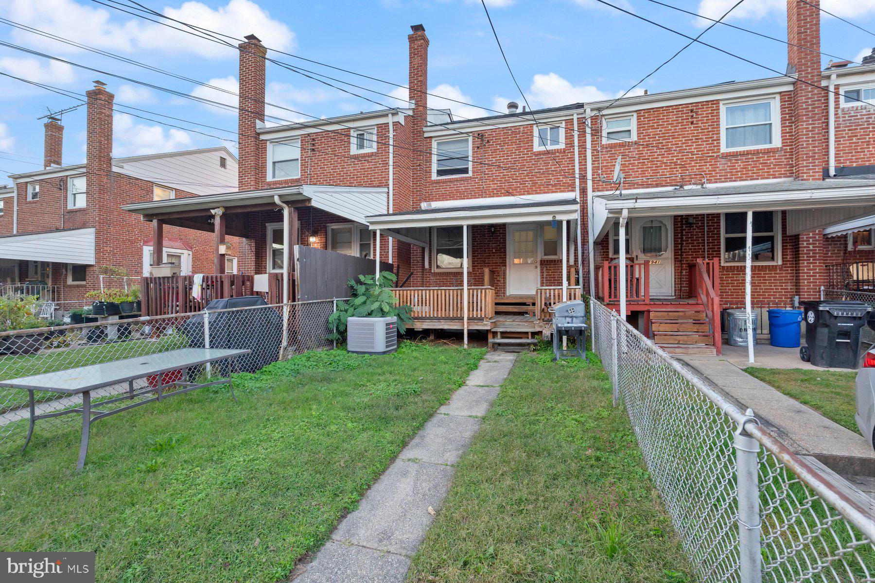 WEST INVERNESS - Residential