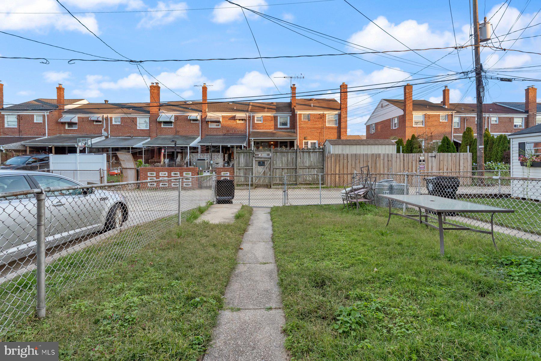 WEST INVERNESS - Residential