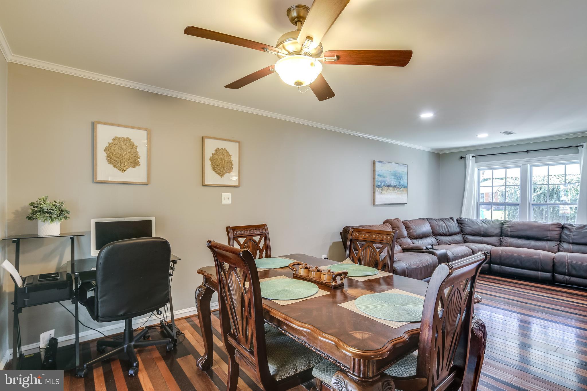 BROWNS - Residential