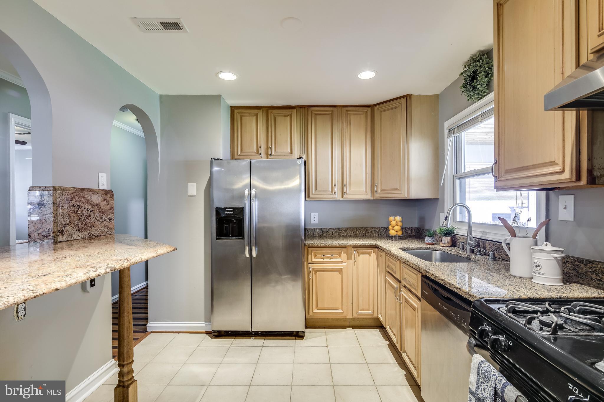 BROWNS - Residential