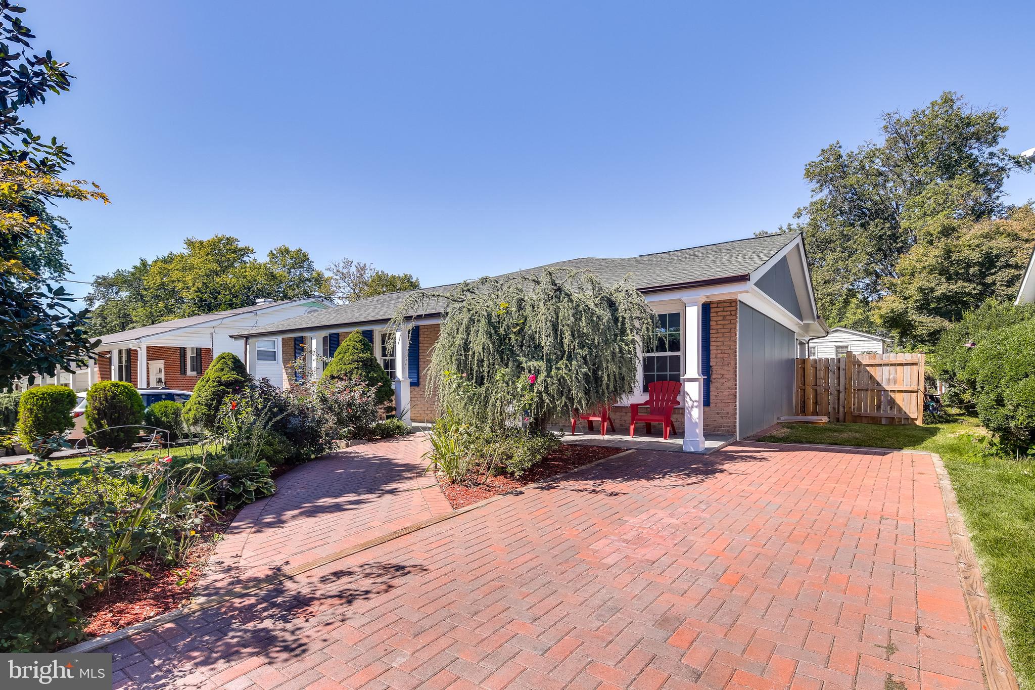 BROWNS - Residential