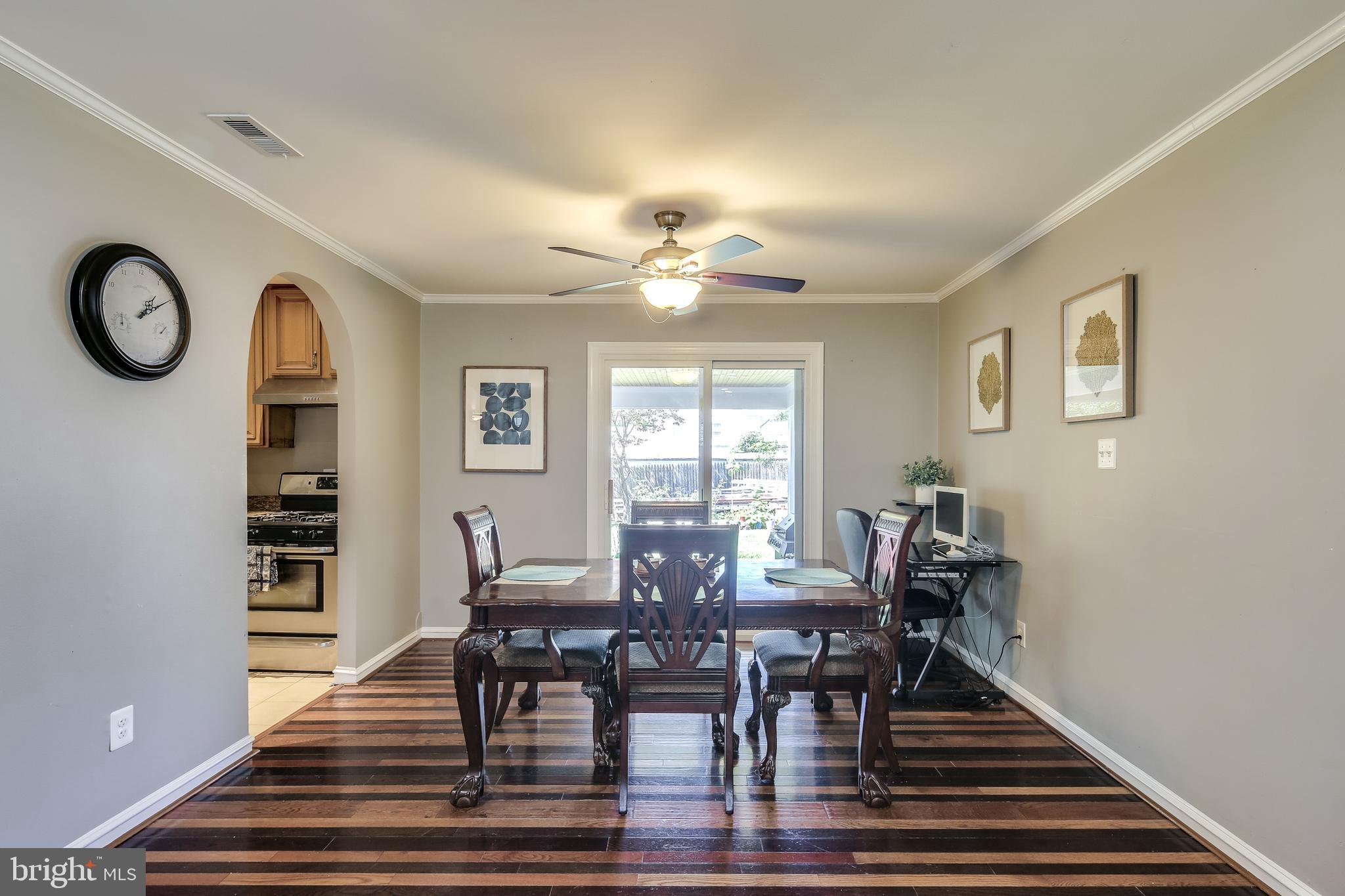 BROWNS - Residential