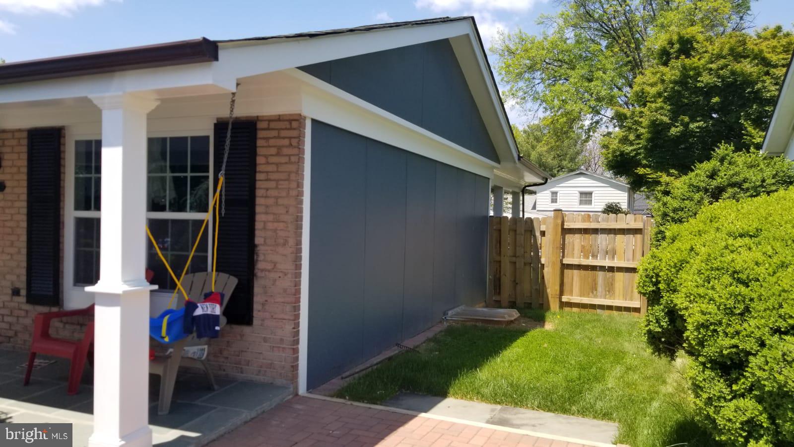 BROWNS - Residential