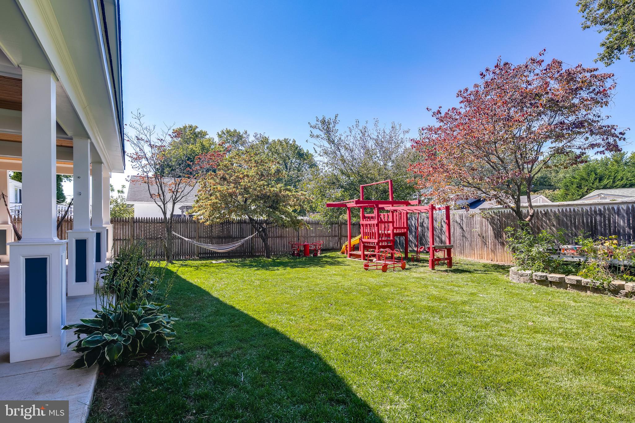 BROWNS - Residential