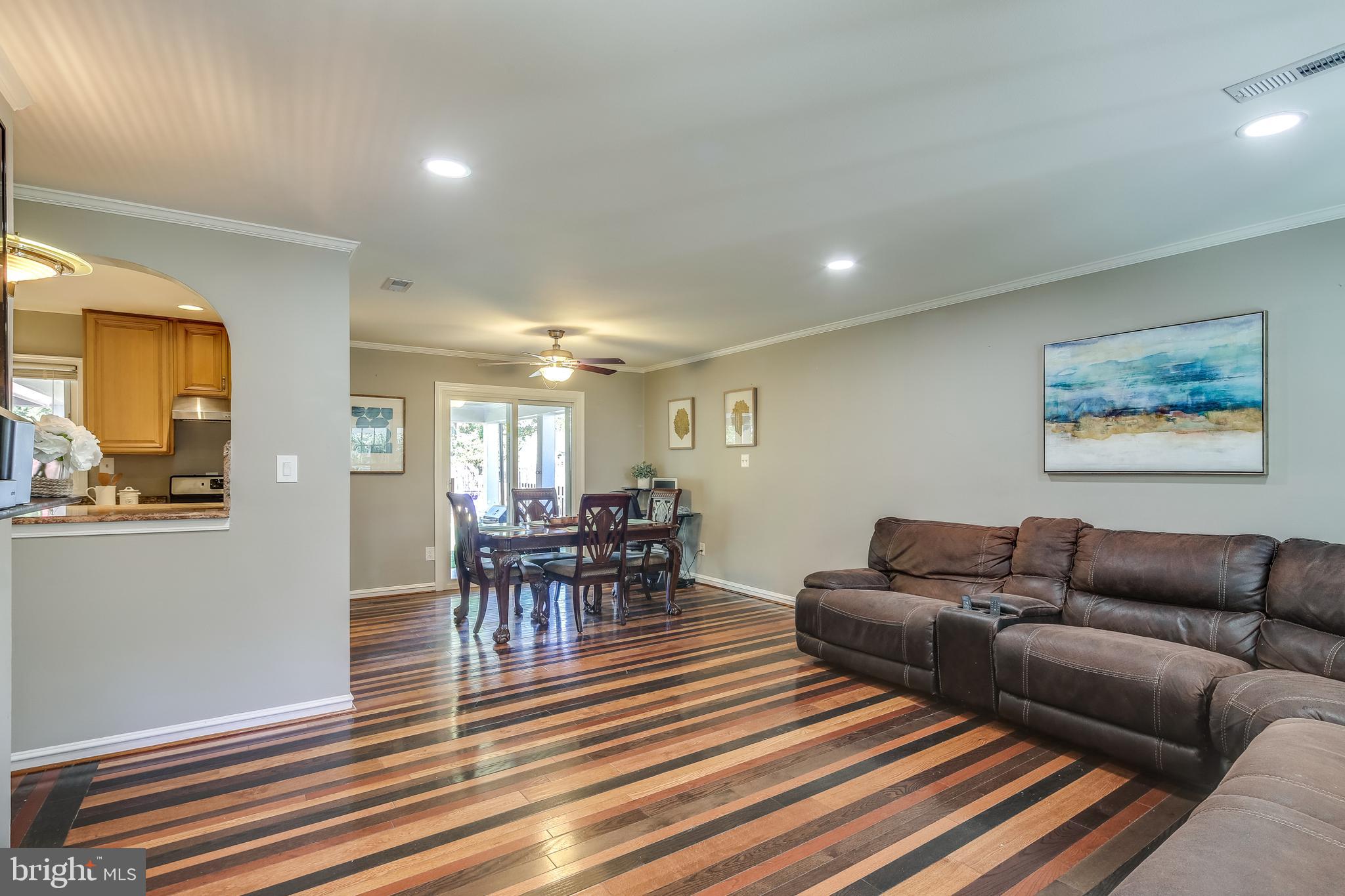 BROWNS - Residential