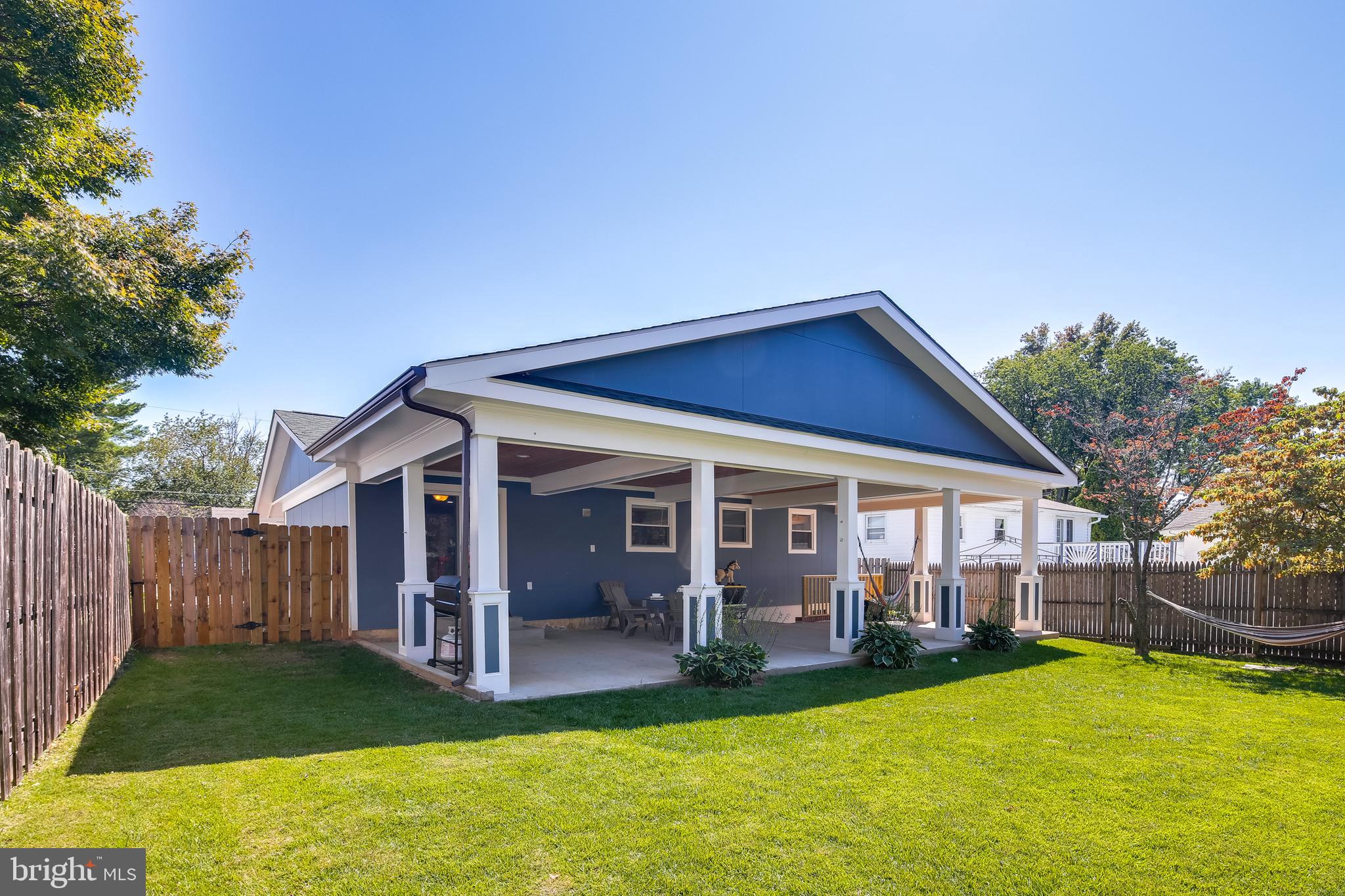 BROWNS - Residential