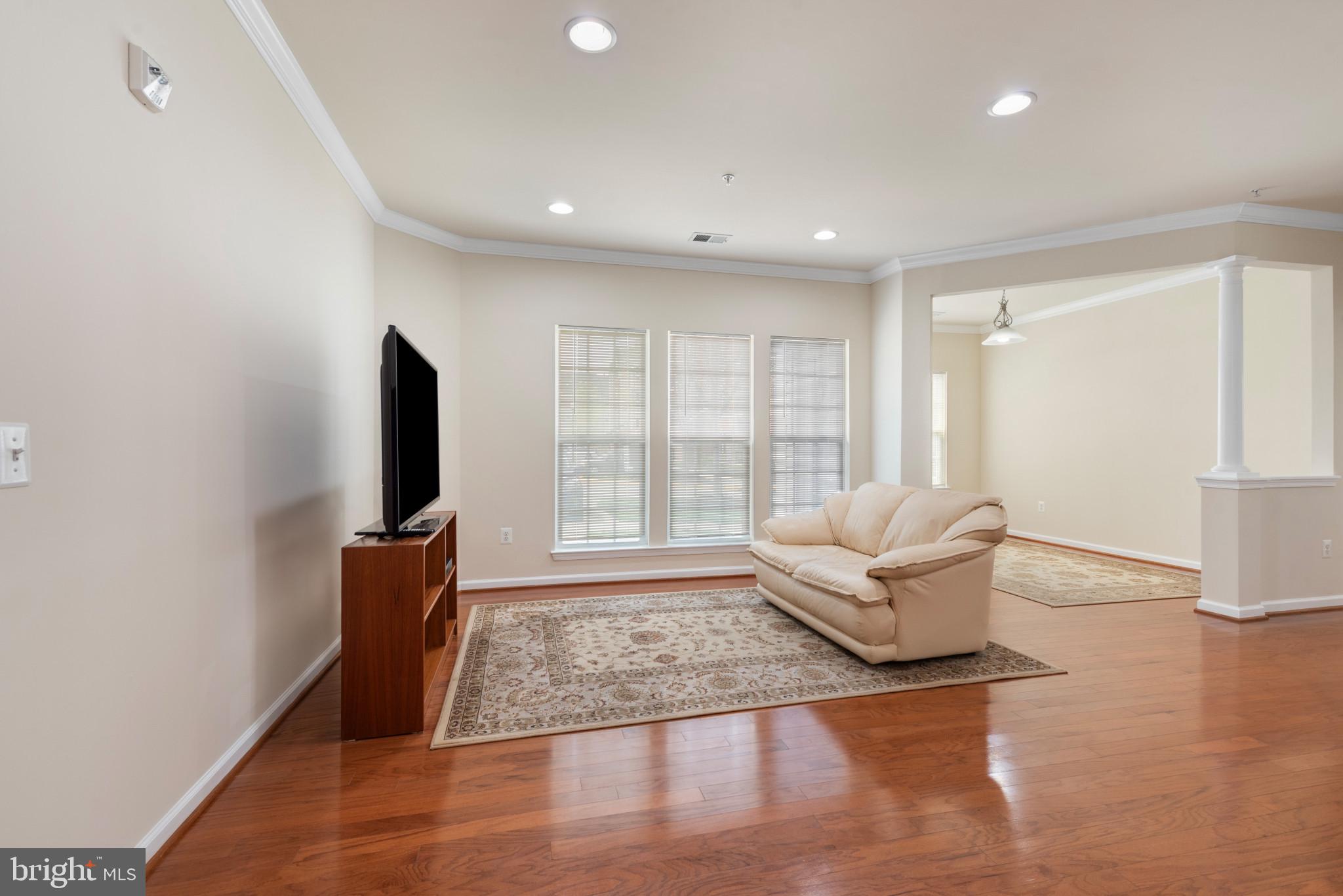 STONEY RUN - Residential