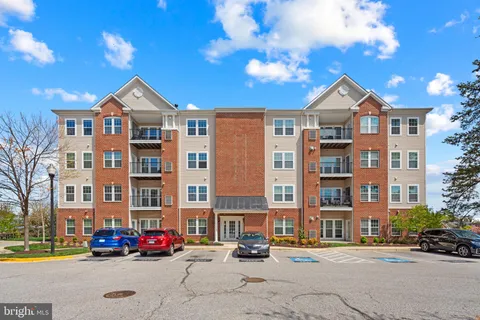 1624 Hardwick Court Unit 101, Hanover, MD 21076 - MLS#: MDAA2112064