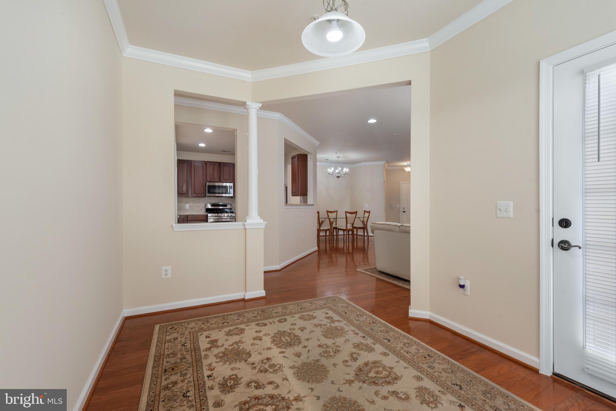 STONEY RUN - Residential