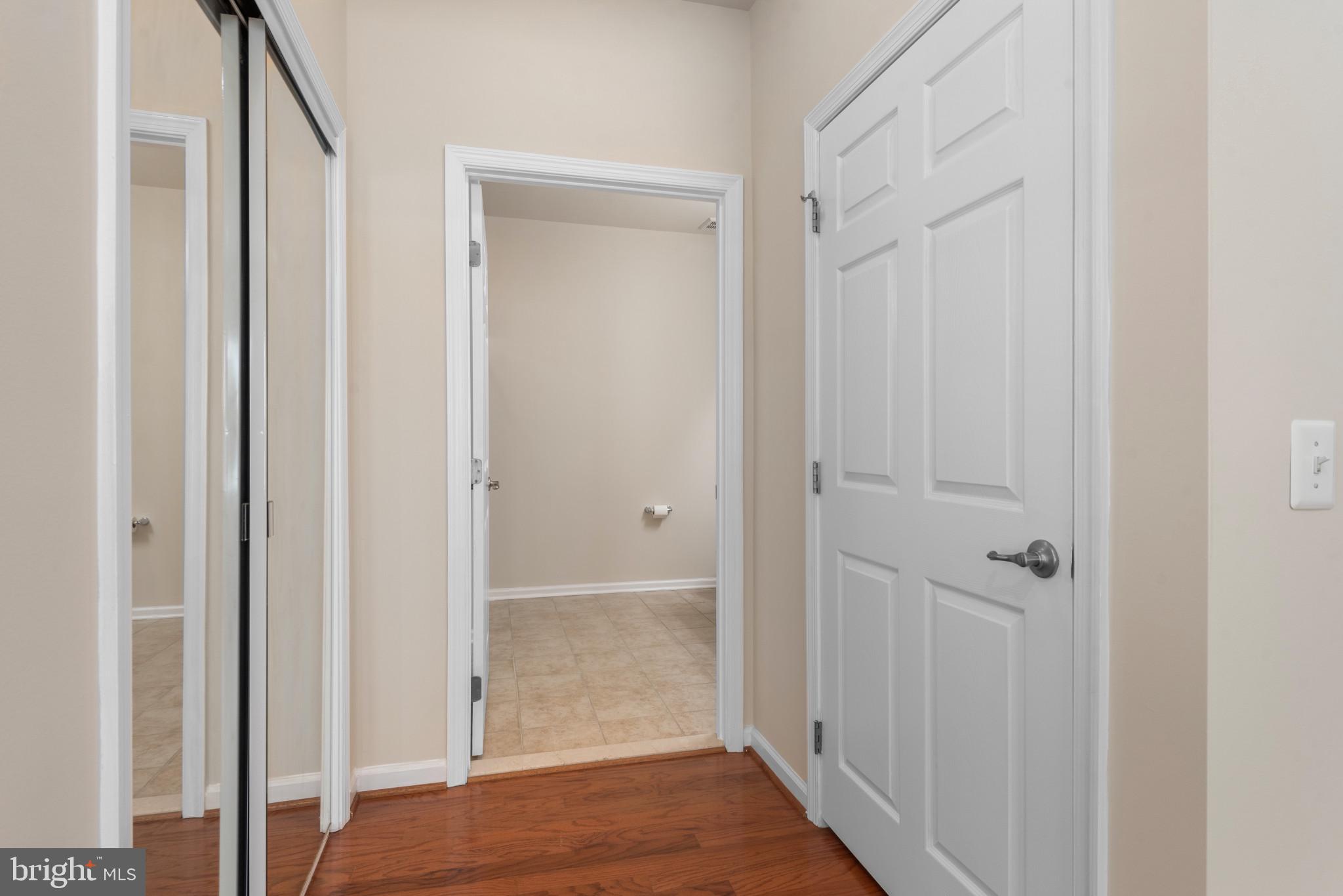 STONEY RUN - Residential