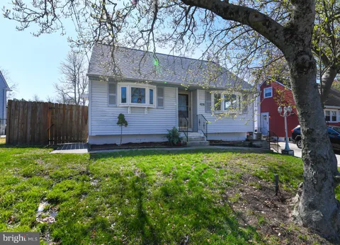 408 Melvin Avenue, Glendora, NJ 08029 - MLS#: NJCD2090628