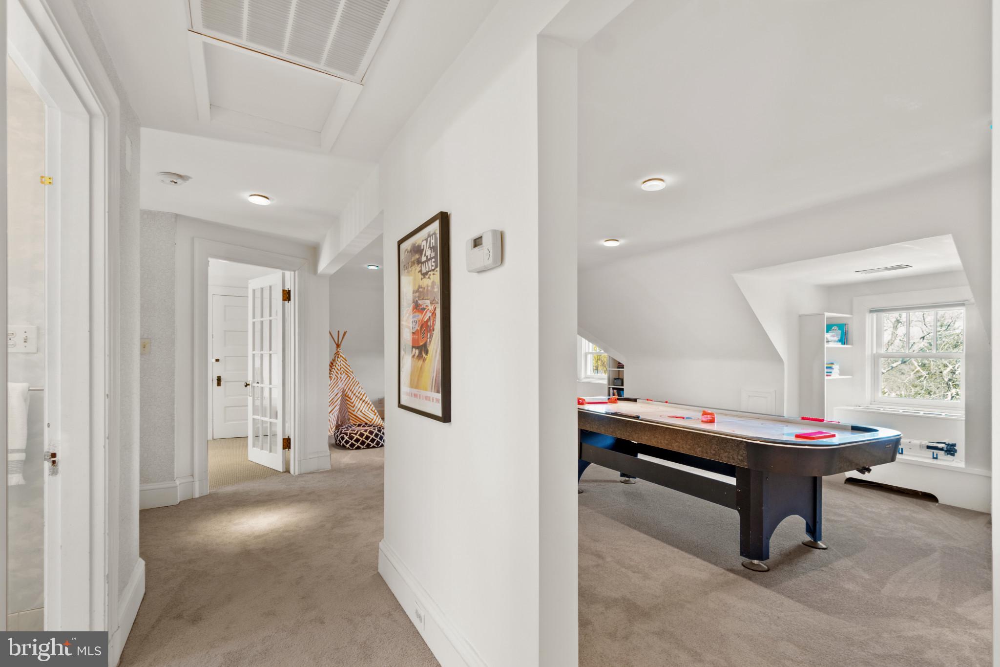 RUXTON - Residential