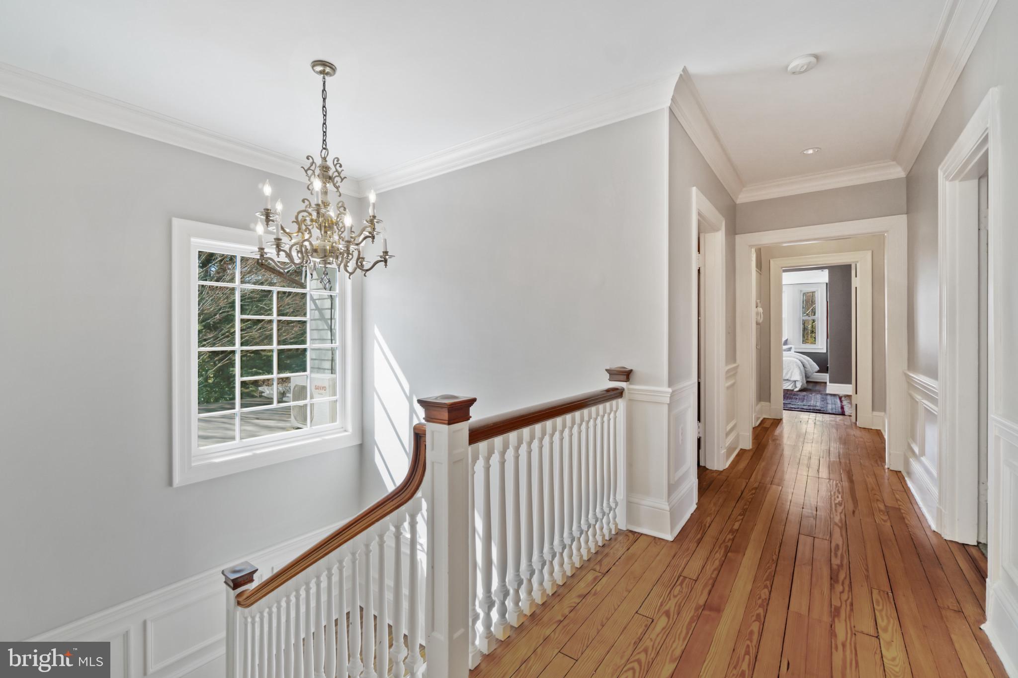 RUXTON - Residential