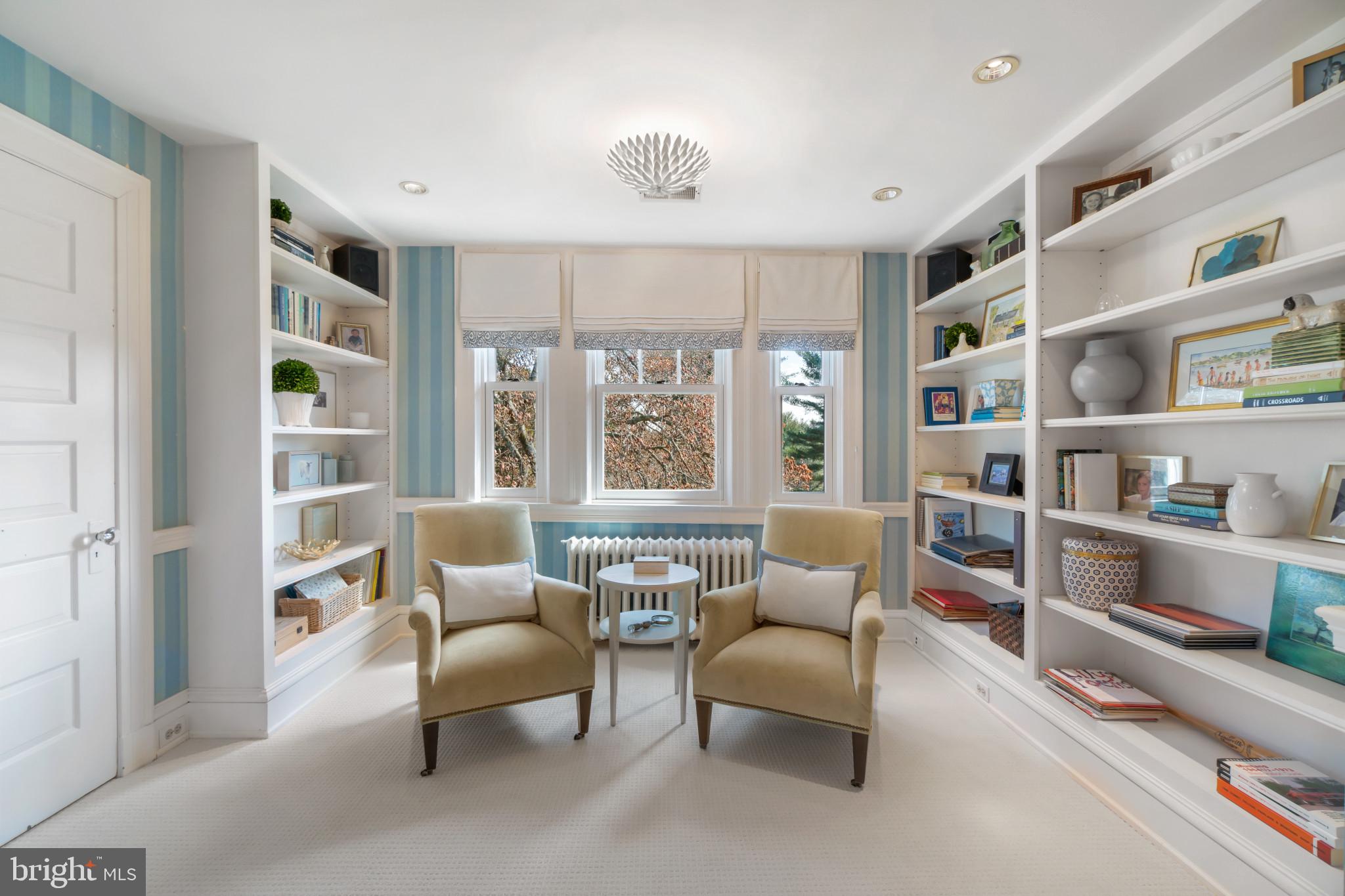 RUXTON - Residential