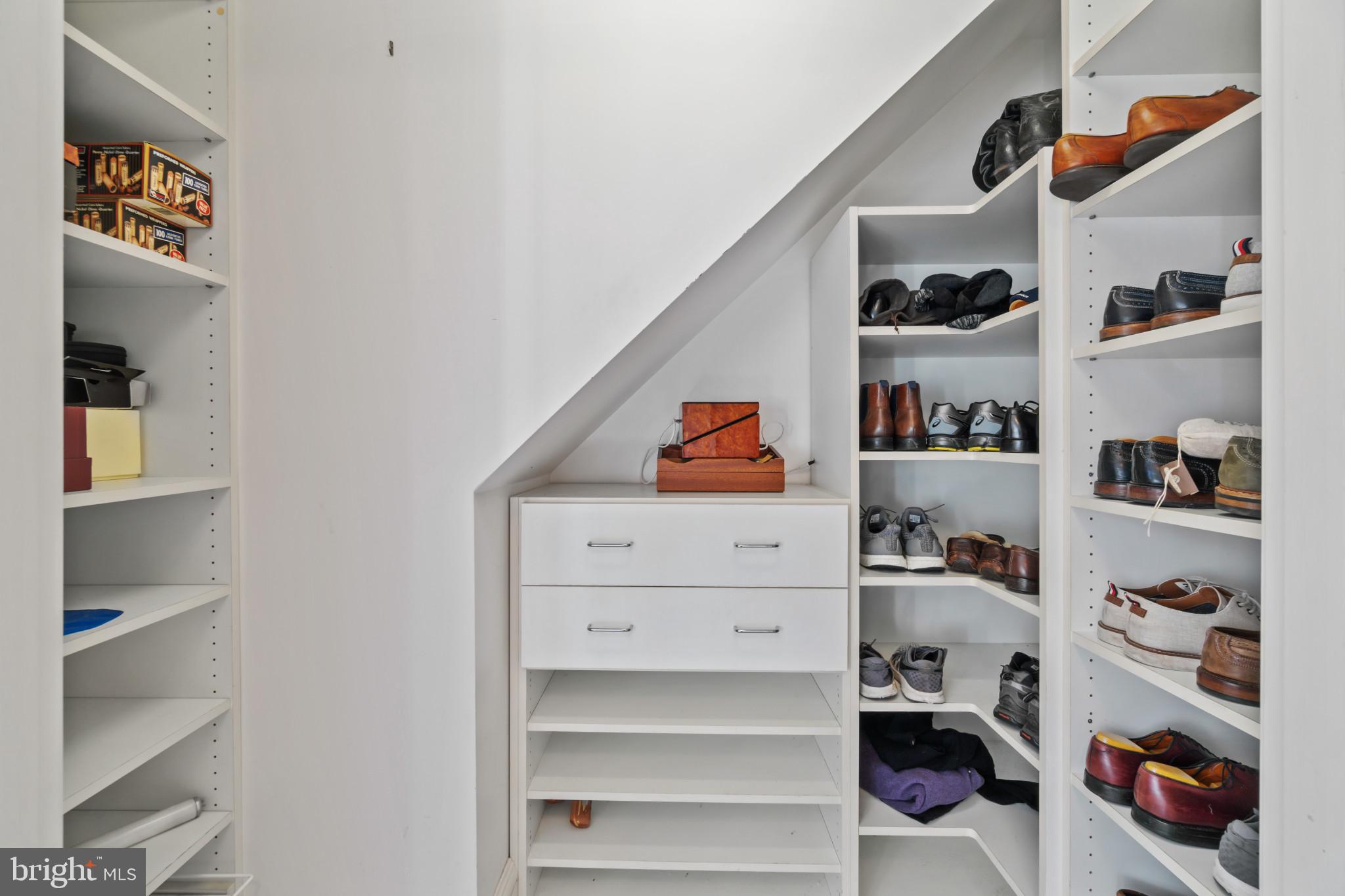 RUXTON - Residential