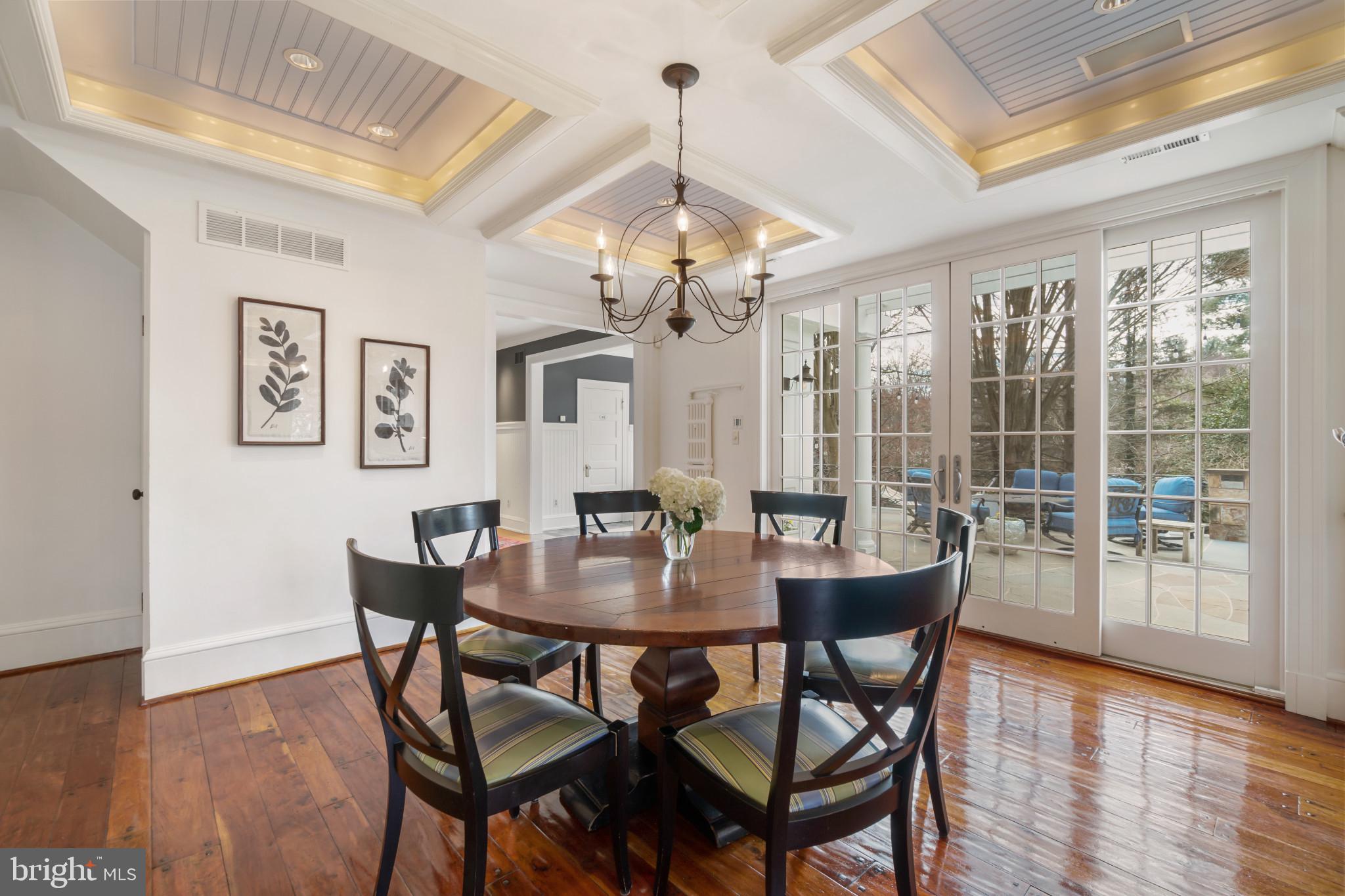 RUXTON - Residential