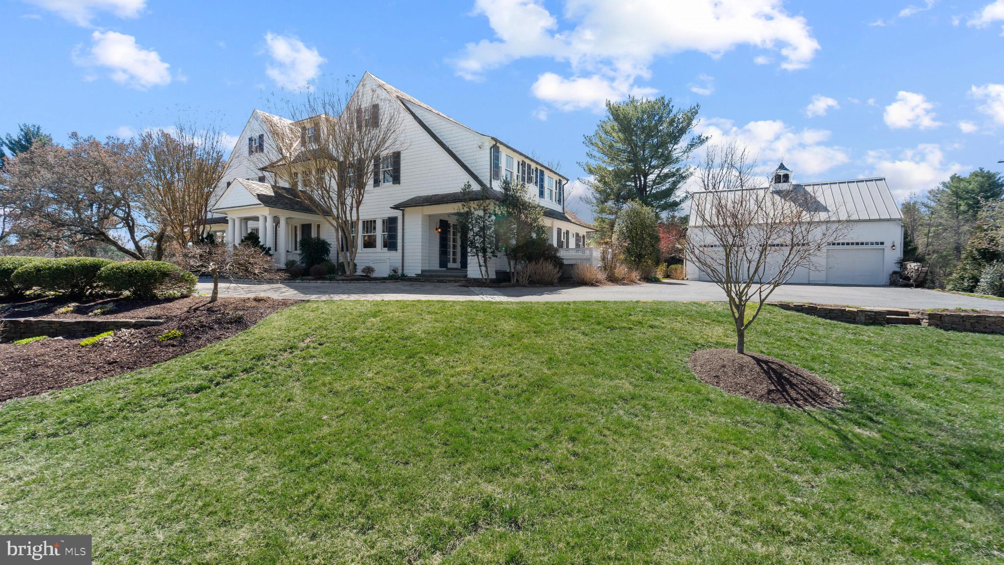 RUXTON - Residential