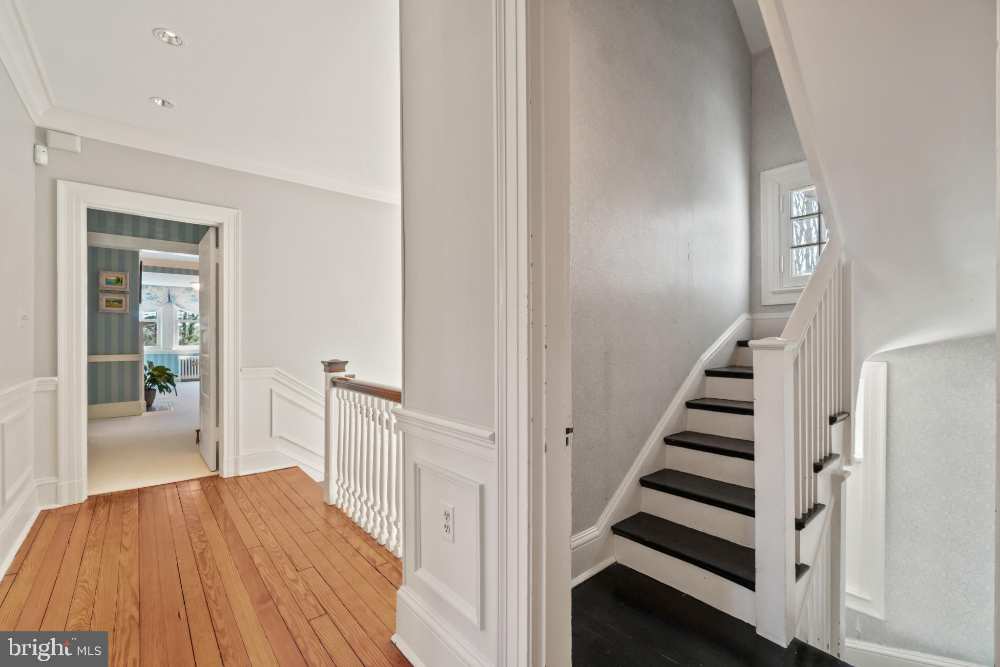 RUXTON - Residential