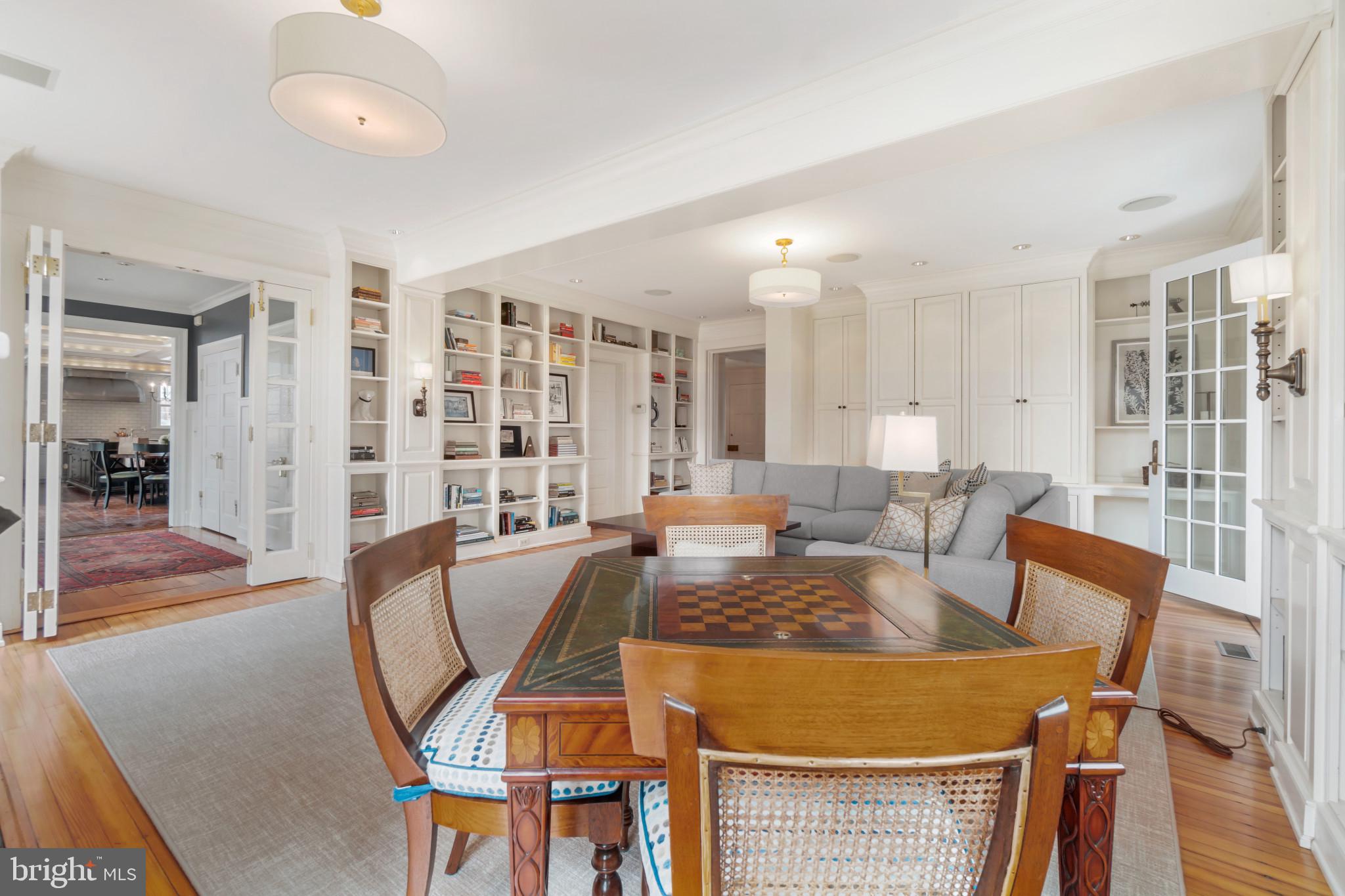 RUXTON - Residential