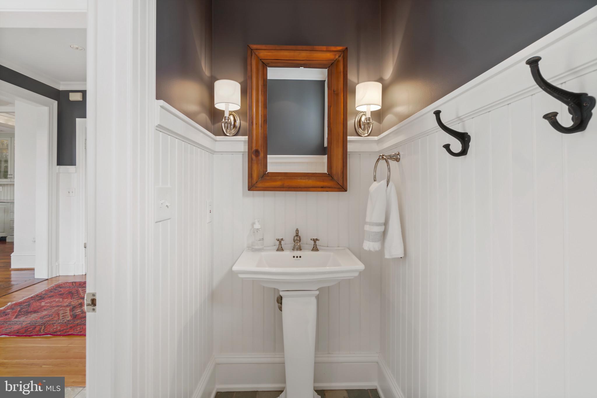 RUXTON - Residential