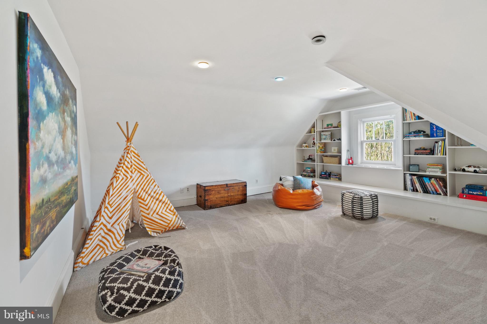 RUXTON - Residential