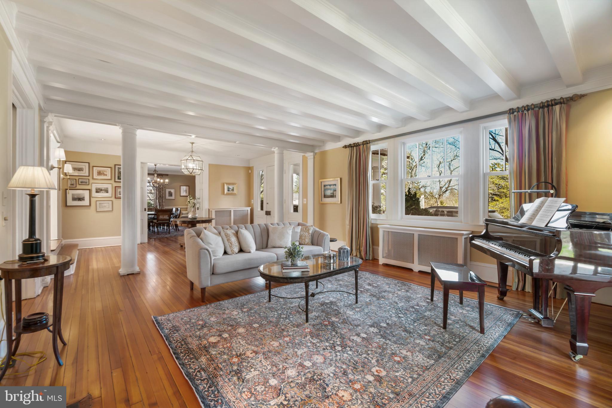 RUXTON - Residential