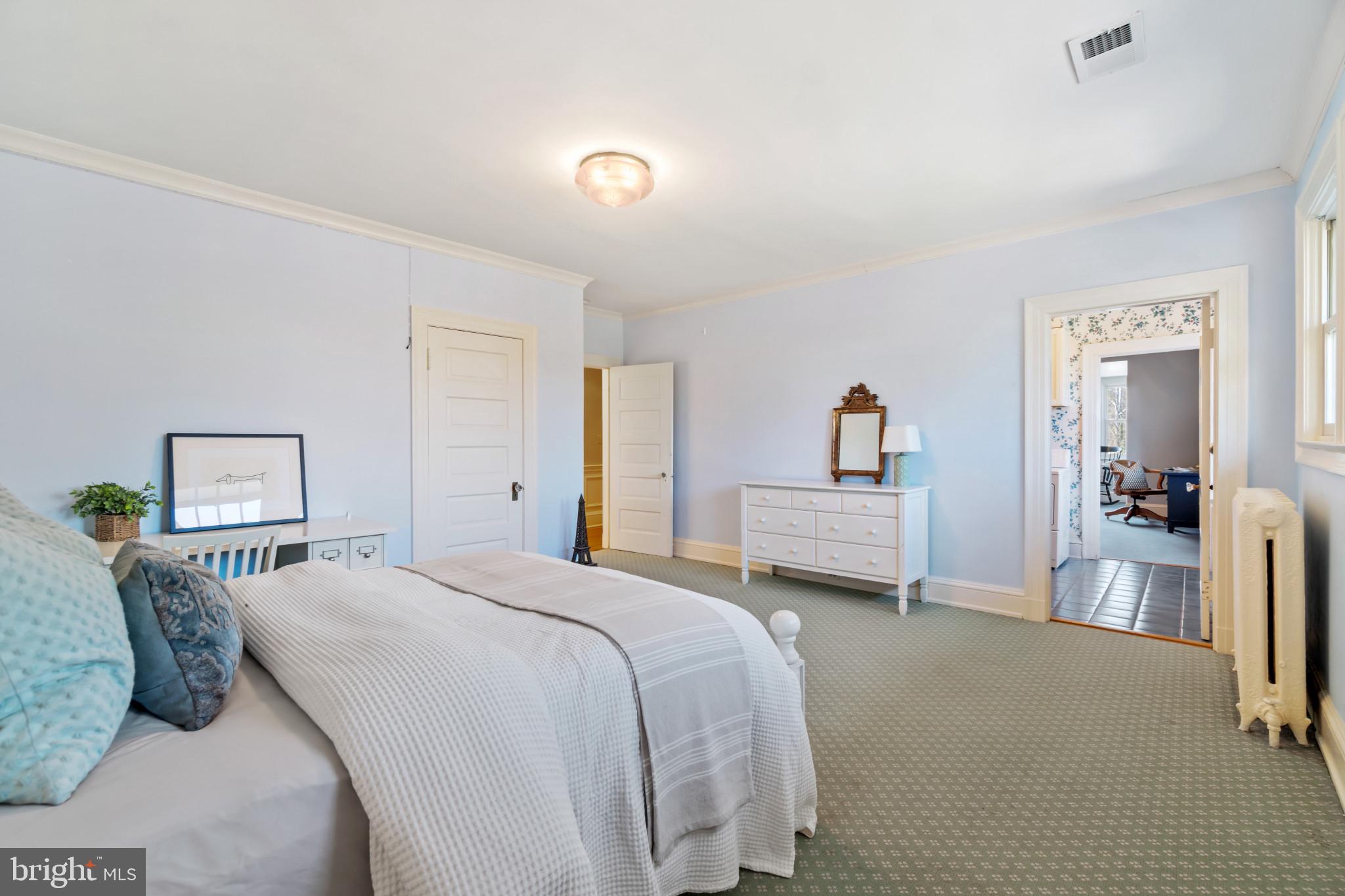 RUXTON - Residential