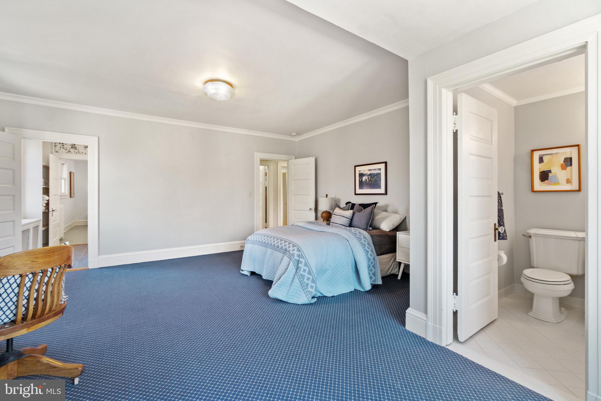 RUXTON - Residential