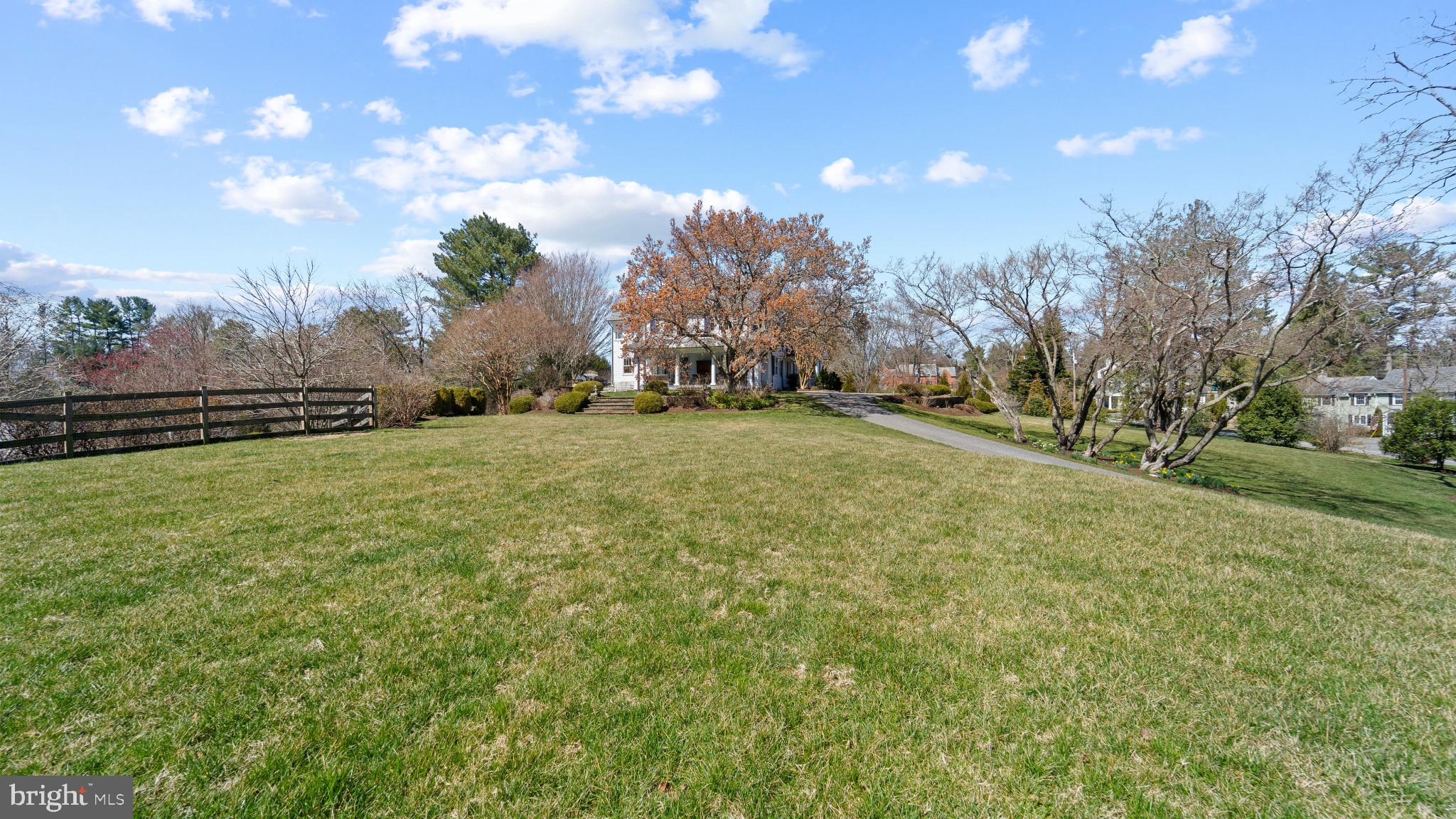 RUXTON - Residential